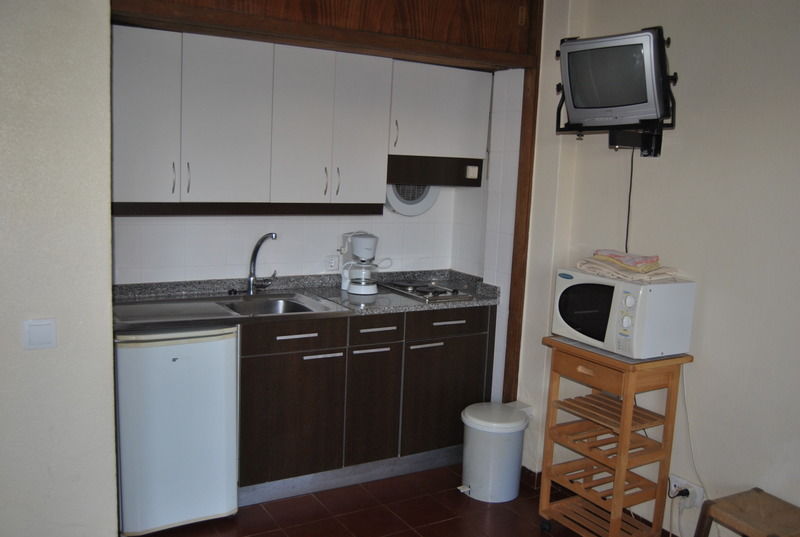 Apartamentos Olhos Do Mar อัลบูเฟรา ภายนอก รูปภาพ