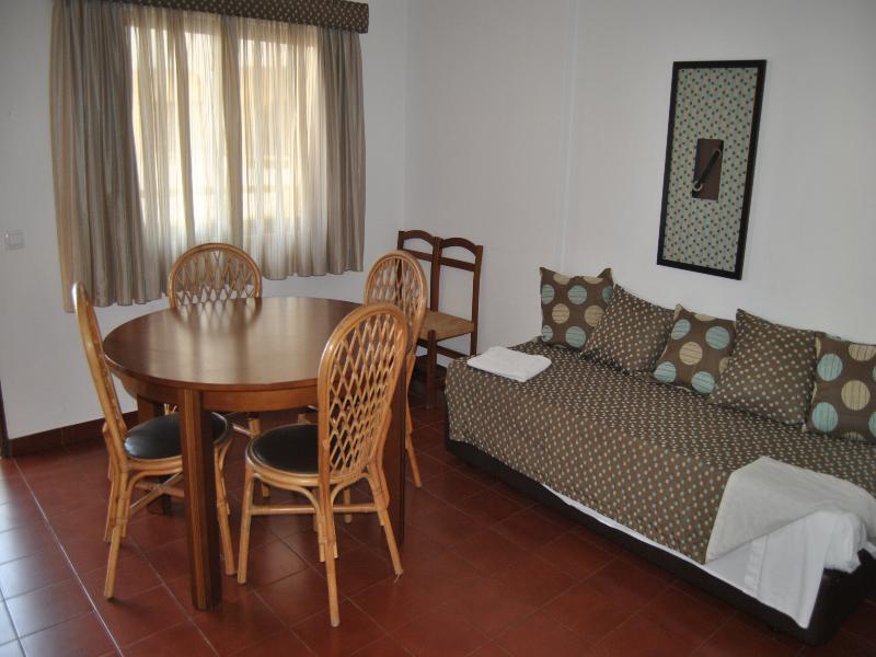 Apartamentos Olhos Do Mar อัลบูเฟรา ภายนอก รูปภาพ