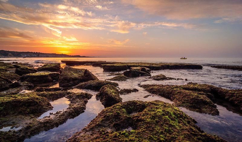 Apartamentos Olhos Do Mar อัลบูเฟรา ภายนอก รูปภาพ