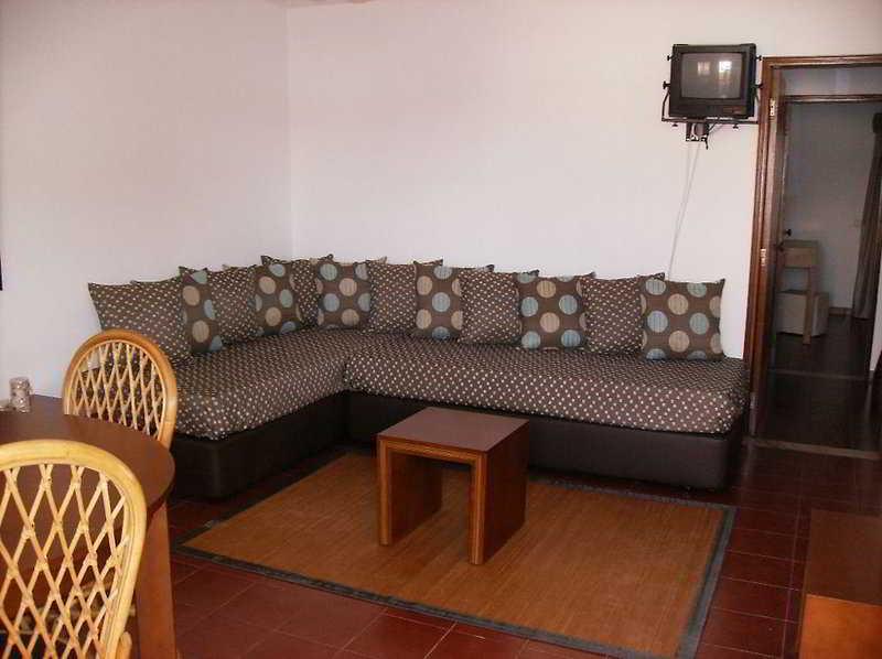 Apartamentos Olhos Do Mar อัลบูเฟรา ภายนอก รูปภาพ