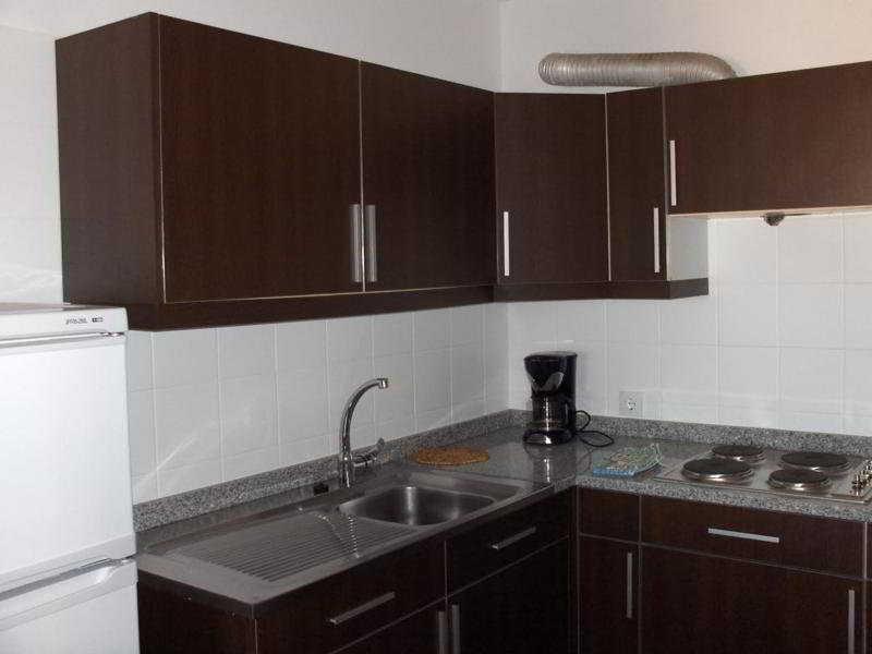 Apartamentos Olhos Do Mar อัลบูเฟรา ภายนอก รูปภาพ
